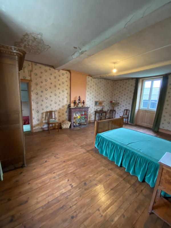 COURSEULLES-SUR-MER Maison  179 m2 12