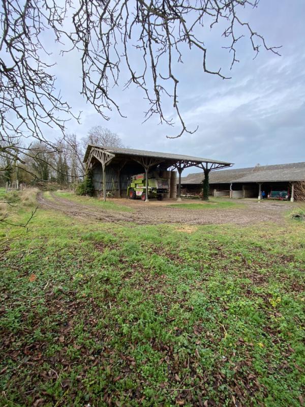 COURSEULLES-SUR-MER Maison  179 m2 4