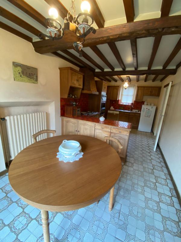 COURSEULLES-SUR-MER Maison  179 m2 7