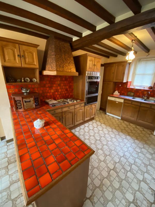 COURSEULLES-SUR-MER Maison  179 m2 8