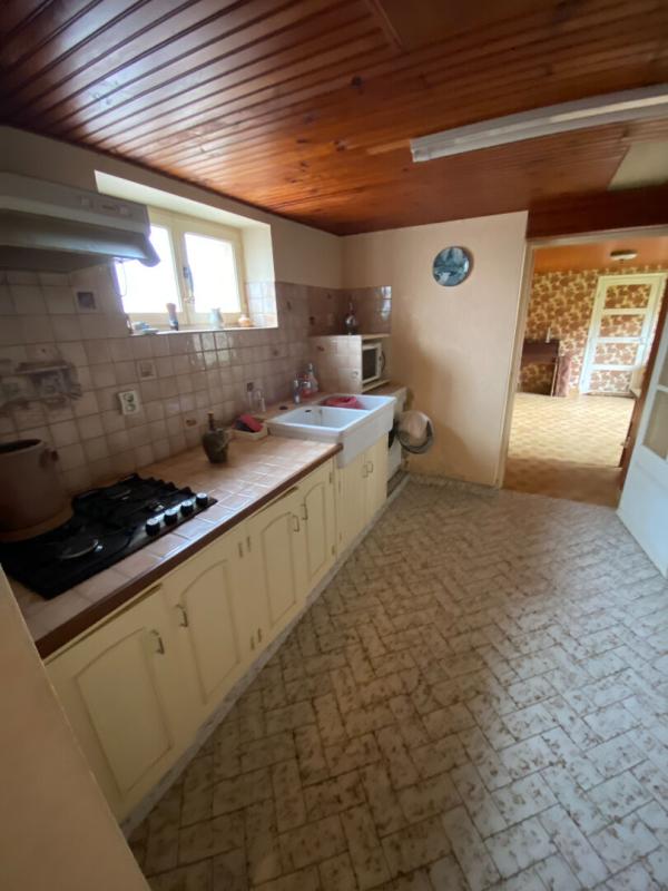 COURSEULLES-SUR-MER Maison  179 m2 9