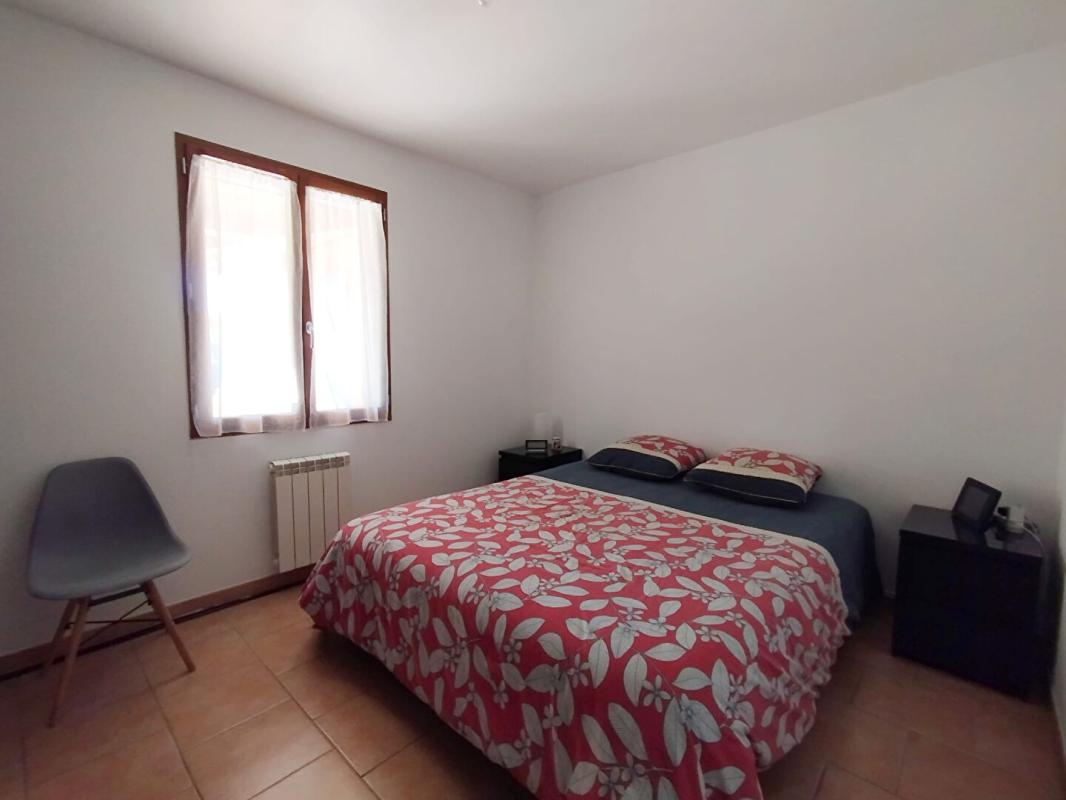 REGUSSE Maison Regusse 3 pièce(s) 82 m2 avec garage de 45 m2 10