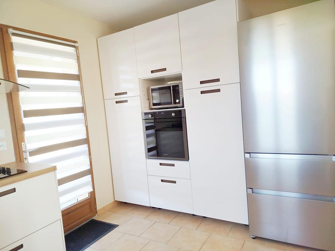 REGUSSE Maison Regusse 3 pièce(s) 82 m2 avec garage de 45 m2 7