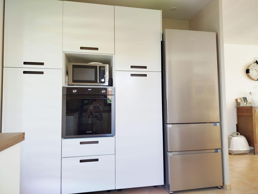 REGUSSE Maison Regusse 3 pièce(s) 82 m2 avec garage de 45 m2 8