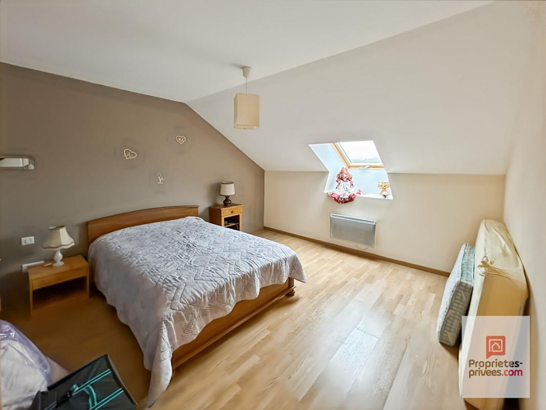 TOULOUSE-LE-CHATEAU Toulouse-le-Château - Maison familiale 5 chambres - vue panoramique - terrain arboré 10