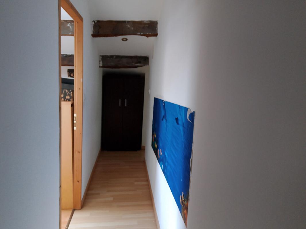 NERCILLAC Maison 2 chambres, jardin, 16200 NERCILLAC 6