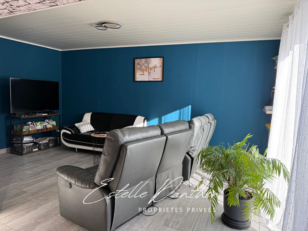 BIZONNES Maison 5 chambres et nombreuses dépendances 2