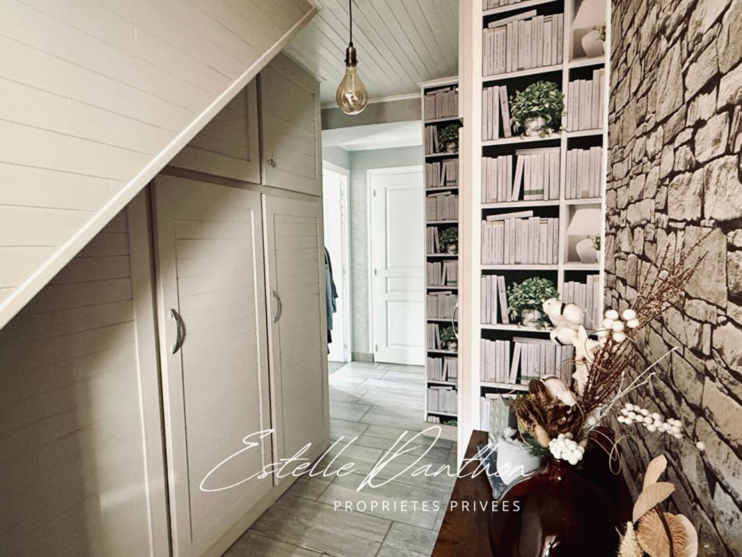 BIZONNES Maison 5 chambres et nombreuses dépendances 6