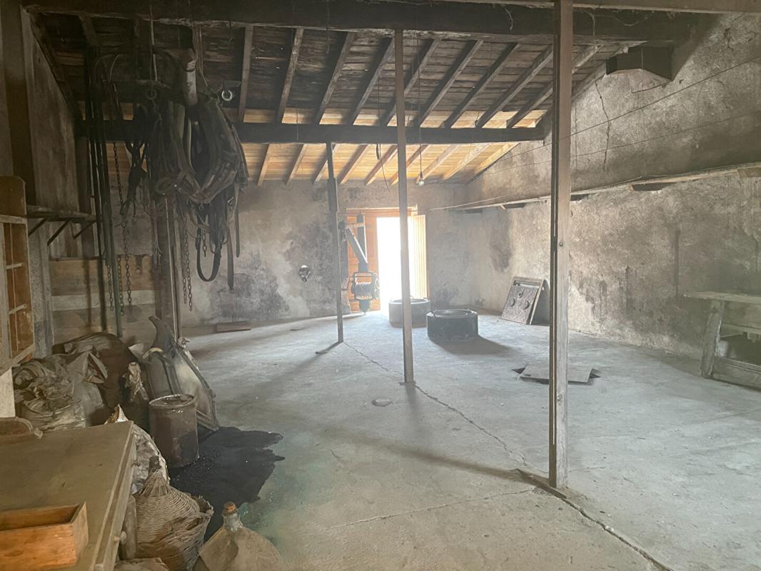 CARCASSONNE Ancienne cave à vin avec fort potentiel 3