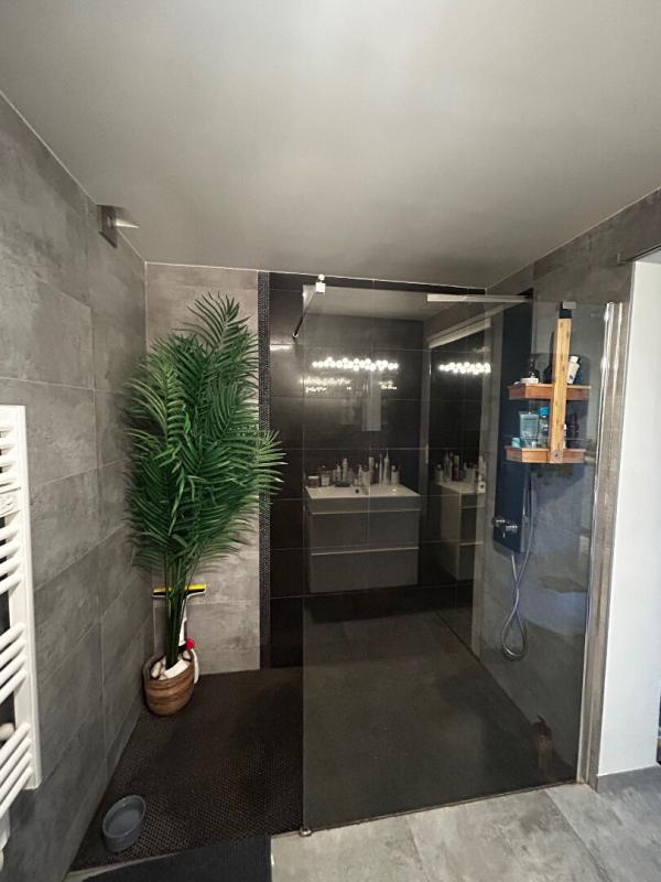 VENELLES VENELLES-APPARTEMENT 2 PIECES AVEC TERRASSE  JARDIN ET PARKING PRIVATIF 7