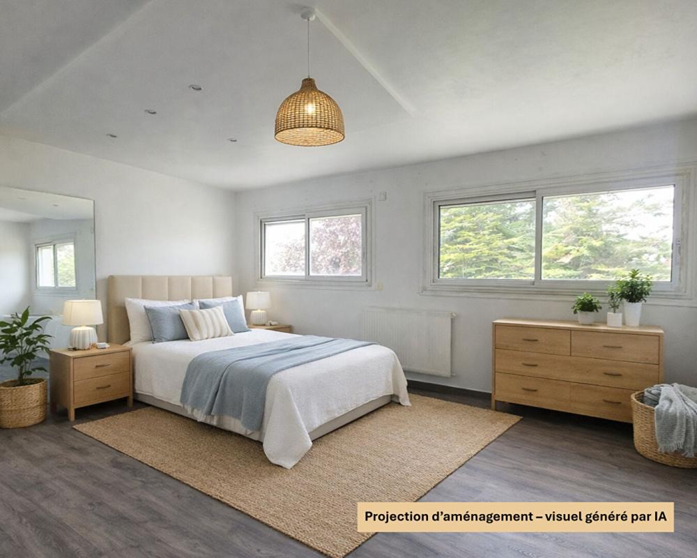 SARZEAU SARZEAU   Proche bourg, maison avec vie de plain-pied, accès PMR et 4 chambres 14