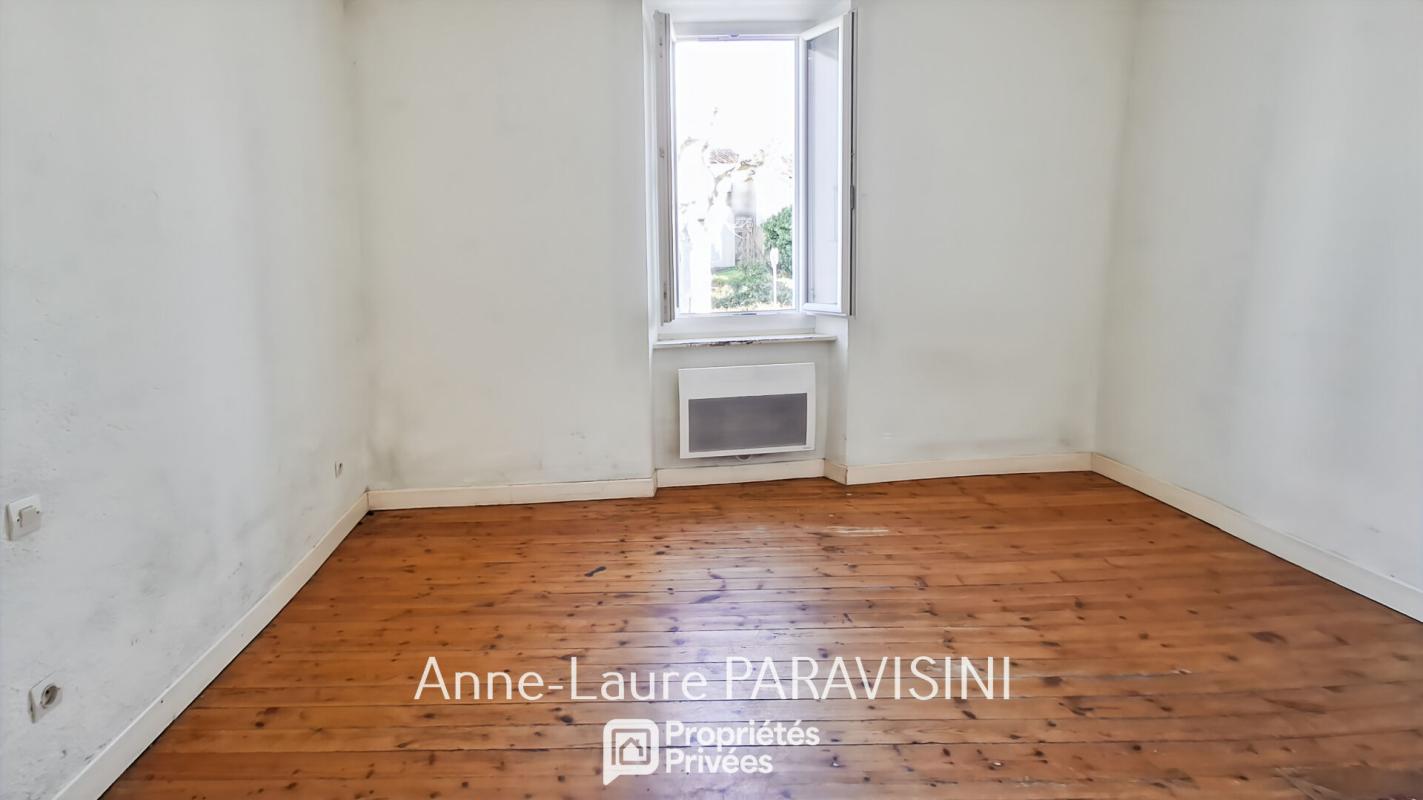 CASTELNAUDARY PEYRENS Maison 2 chambres, garage et remise 12