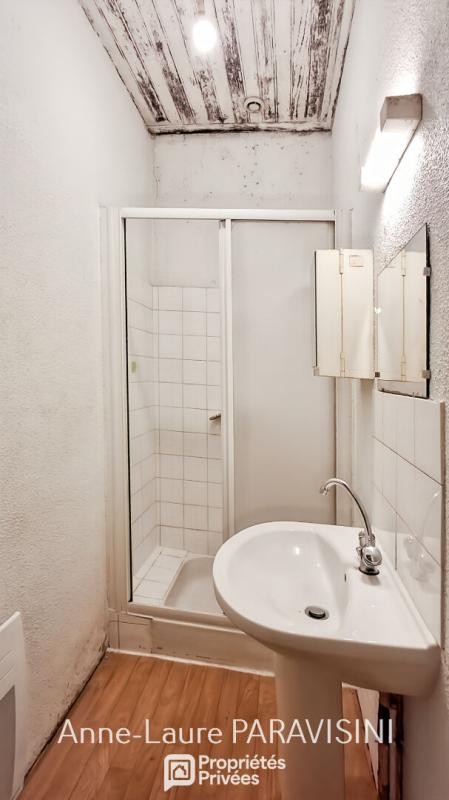 CASTELNAUDARY PEYRENS Maison 2 chambres, garage et remise 14