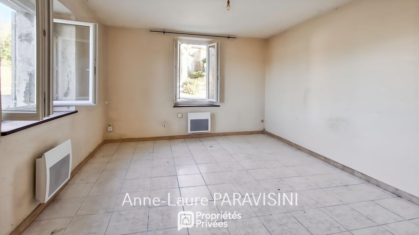 CASTELNAUDARY PEYRENS Maison 2 chambres, garage et remise 3