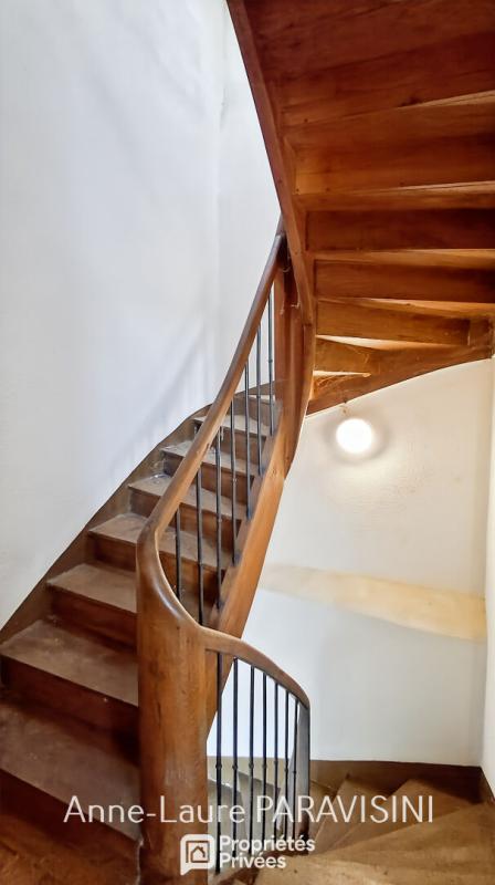 CASTELNAUDARY PEYRENS Maison 2 chambres, garage et remise 8