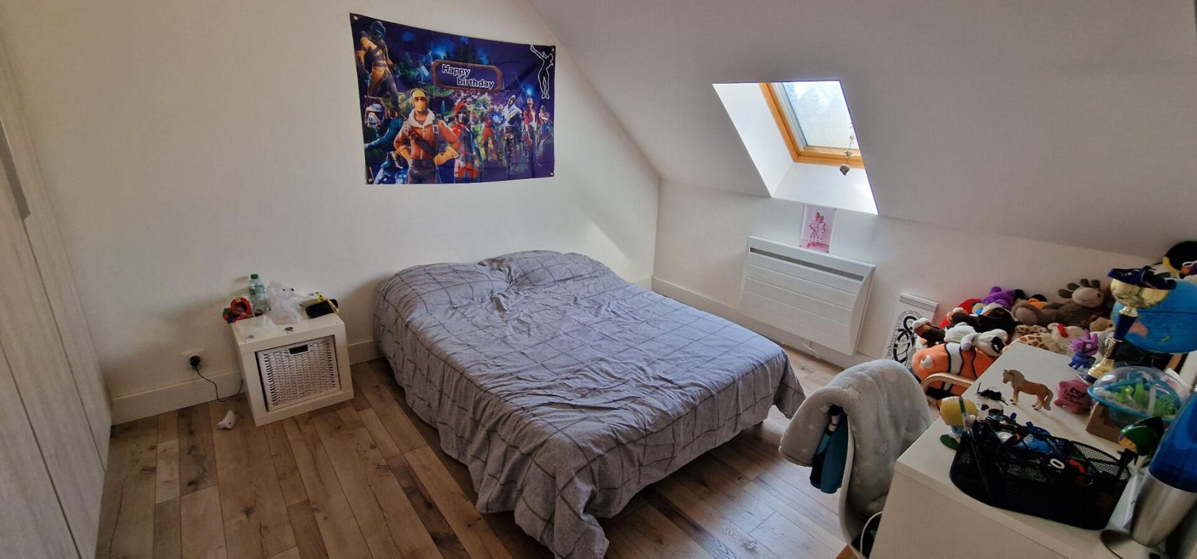 NOYERS-SUR-CHER Maison  310 m² - 11 pièces dont 9 chambres - terrain 2561m² Noyers Sur Cher 10