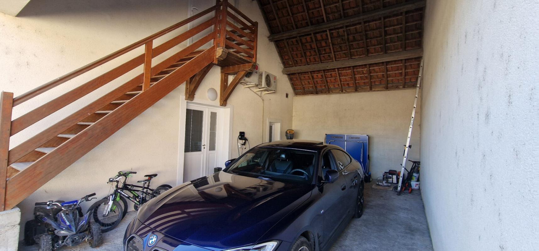 NOYERS-SUR-CHER Maison  310 m² - 11 pièces dont 9 chambres - terrain 2561m² Noyers Sur Cher 17