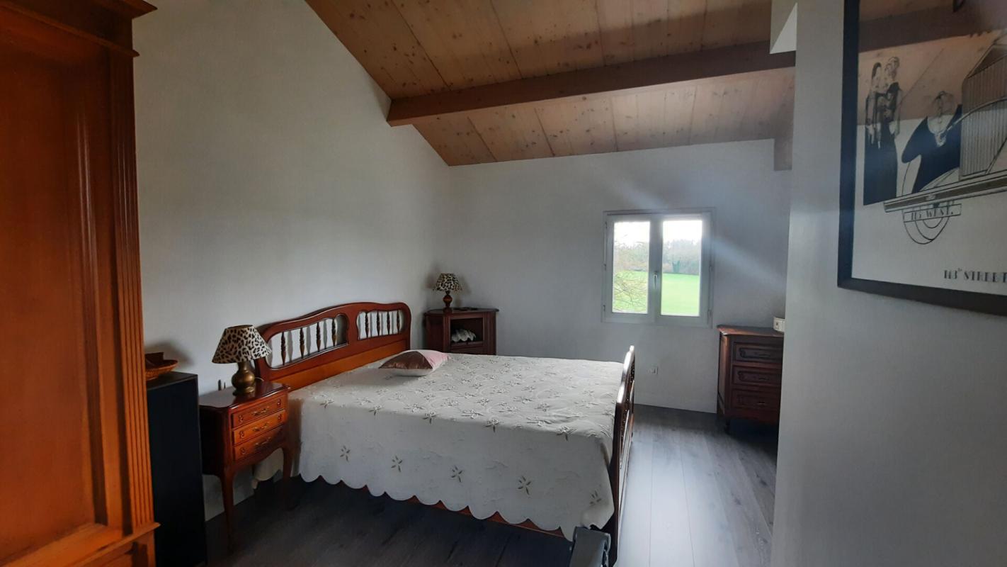 JONZAC Maison Jonzac 3 chambres 11