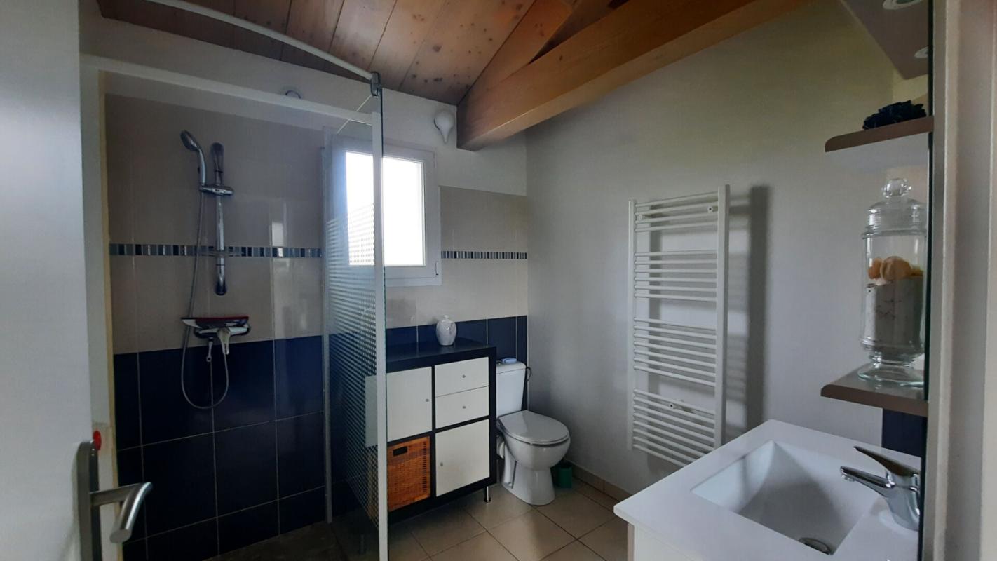 JONZAC Maison Jonzac 3 chambres 12