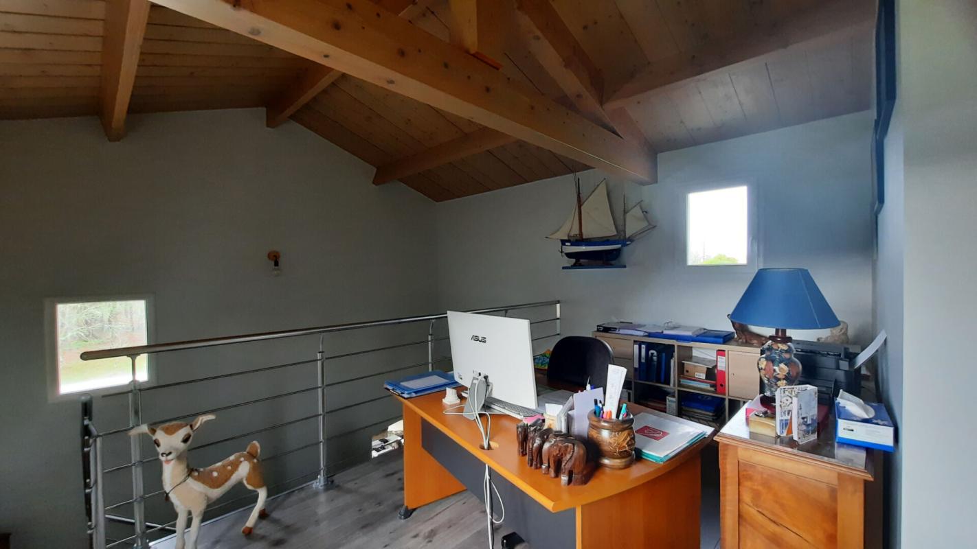 JONZAC Maison Jonzac 3 chambres 13