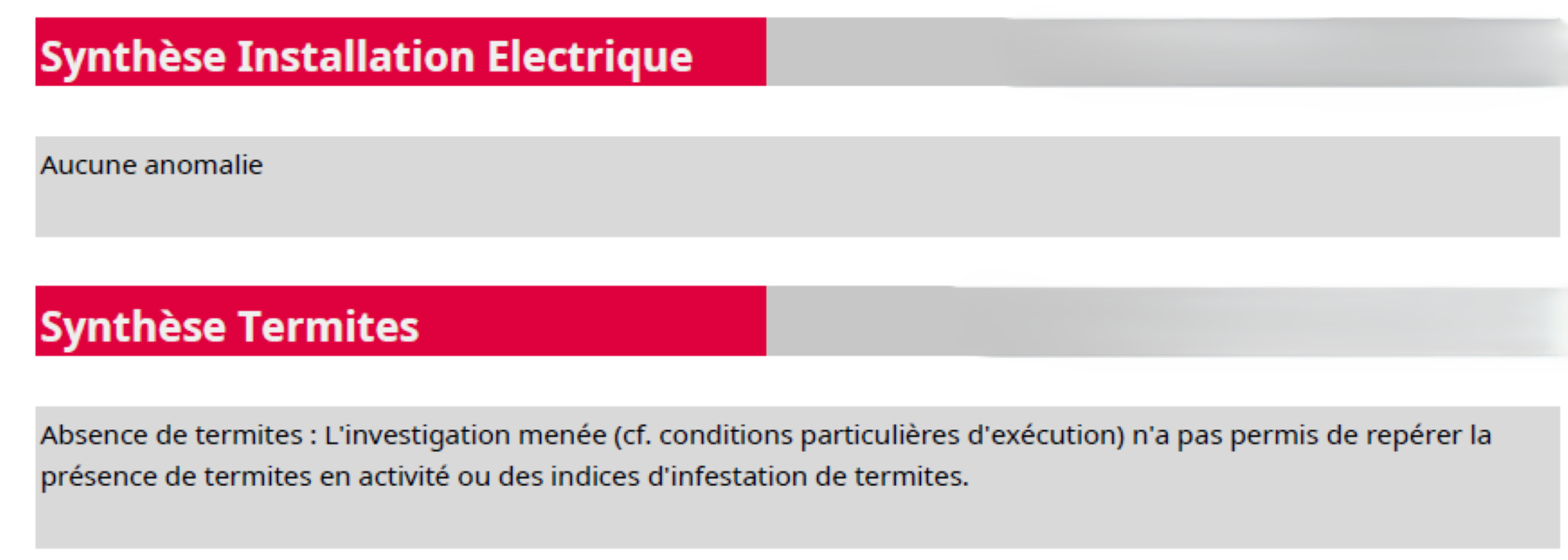 JONZAC Maison Jonzac 3 chambres 17