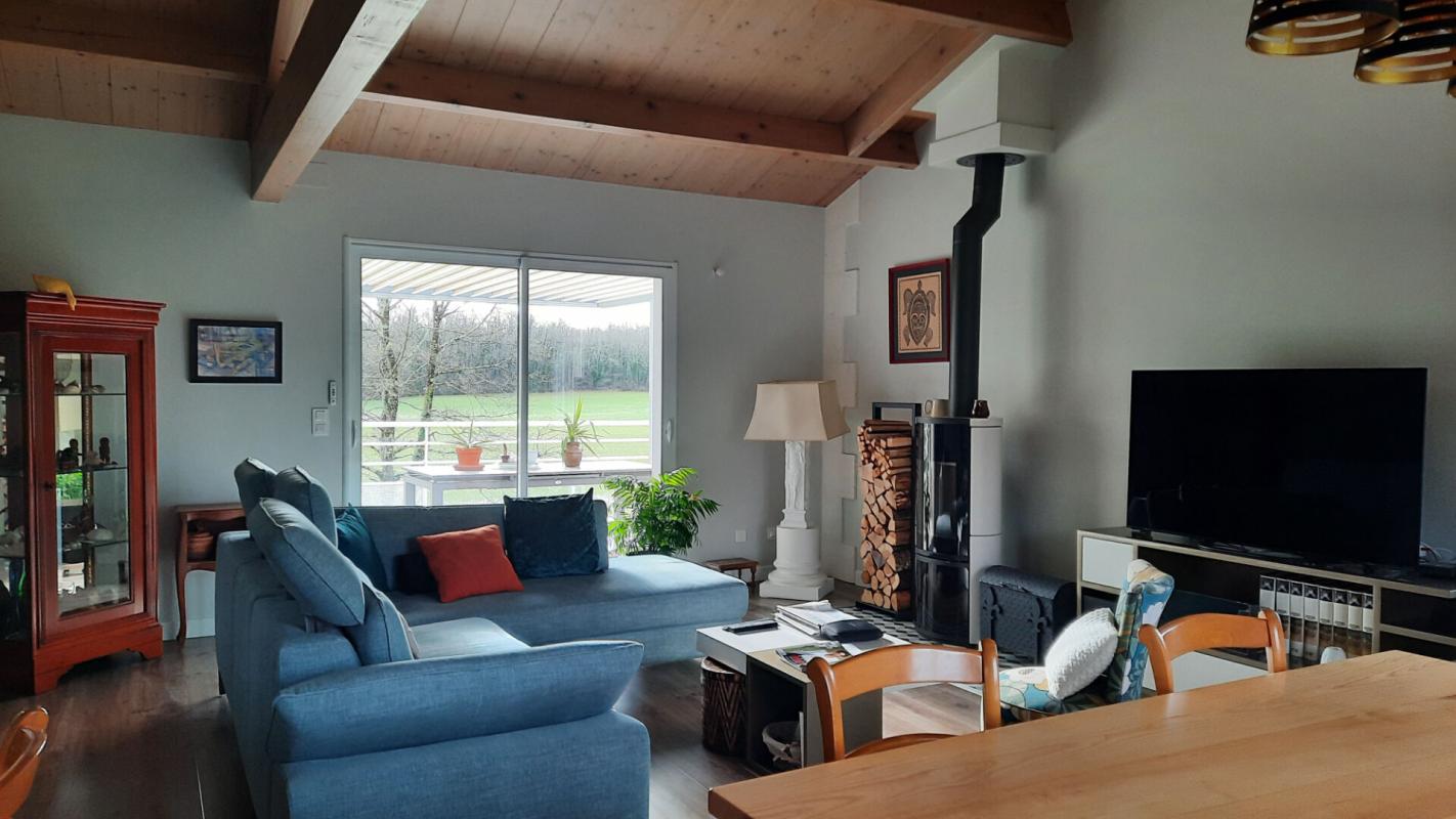 JONZAC Maison Jonzac 3 chambres 3