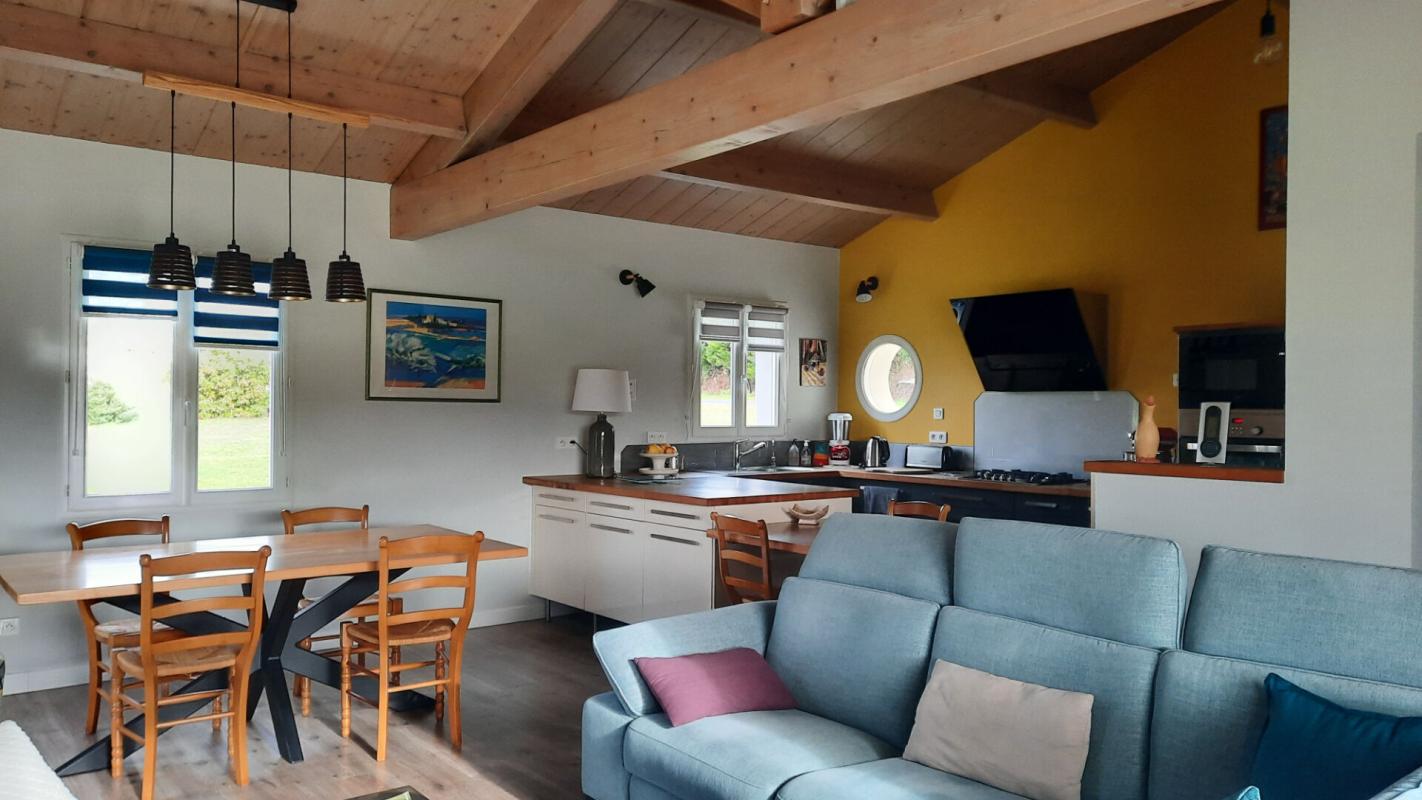 JONZAC Maison Jonzac 3 chambres 4