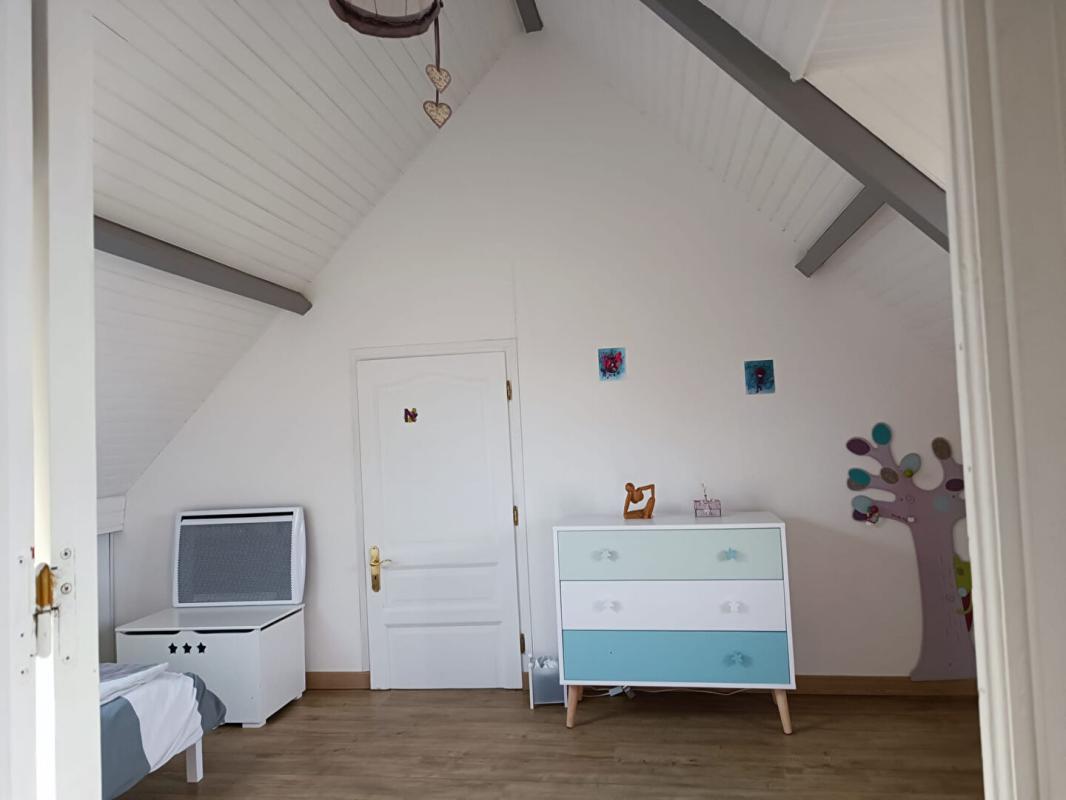 LA BAULE-ESCOUBLAC Maison avec vie de plain-pied ? Campagne Bauloise 5