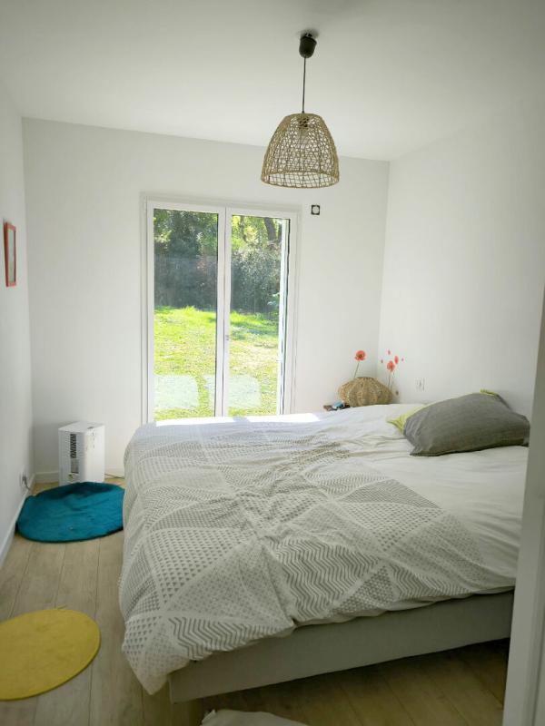 LA BAULE-ESCOUBLAC Maison avec vie de plain-pied ? Campagne Bauloise 6