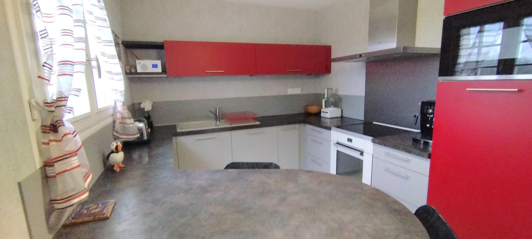 BIGNOUX Maison familiale lumineuse 135 m2 6