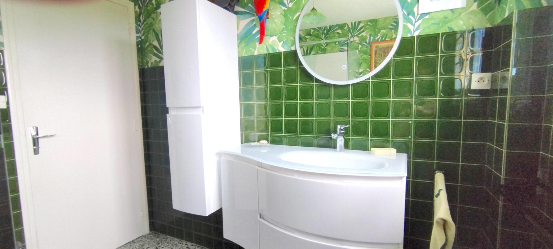 BIGNOUX Maison familiale lumineuse 135 m2 8