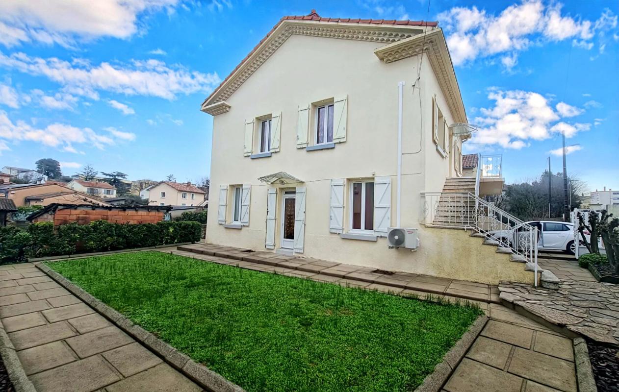 ALES Exclusivité - Alès - Maison proche commerces et écoles 1