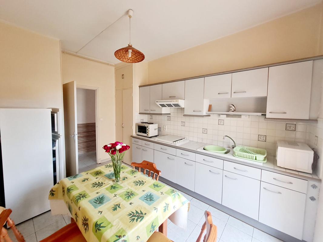 ALES Exclusivité - Alès - Maison proche commerces et écoles 11