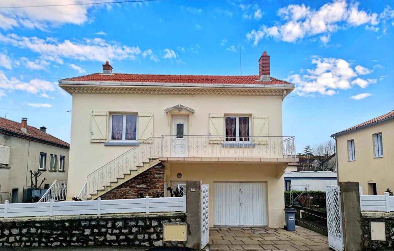 ALES Exclusivité - Alès - Maison proche commerces et écoles 17