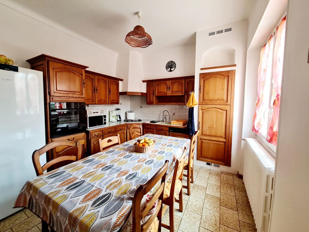 ALES Exclusivité - Alès - Maison proche commerces et écoles 6