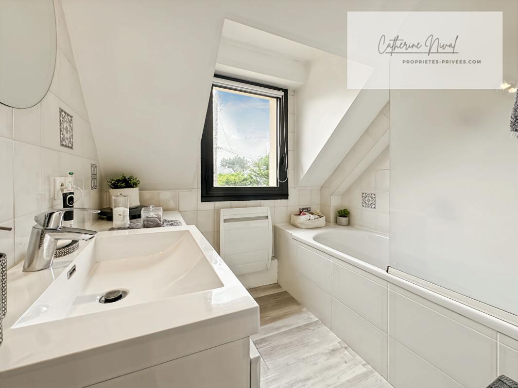 LA BAULE-ESCOUBLAC Maison , La Baule Escoublac, 2 chambres 11