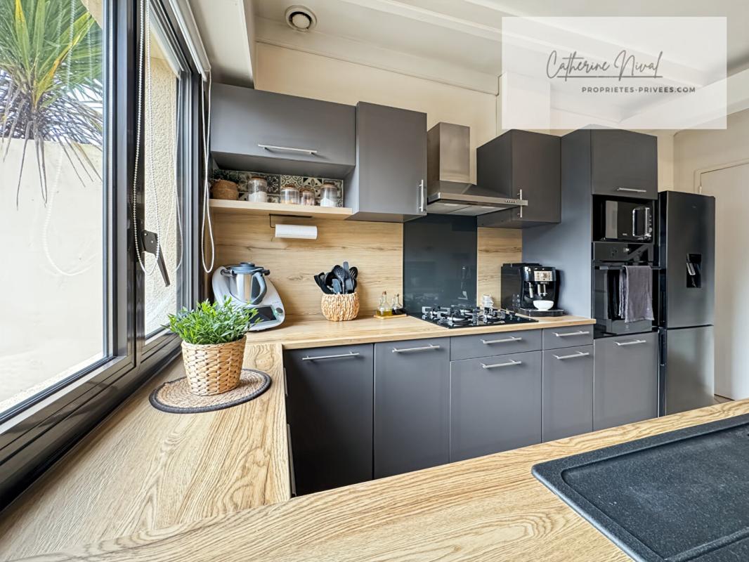 LA BAULE-ESCOUBLAC Maison , La Baule Escoublac, 2 chambres 3