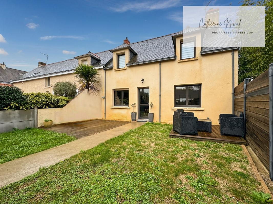 LA BAULE-ESCOUBLAC Maison , La Baule Escoublac, 2 chambres 5