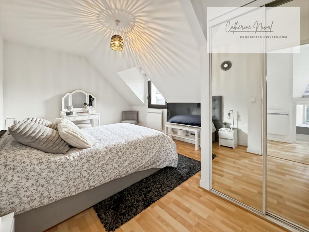 LA BAULE-ESCOUBLAC Maison , La Baule Escoublac, 2 chambres 7