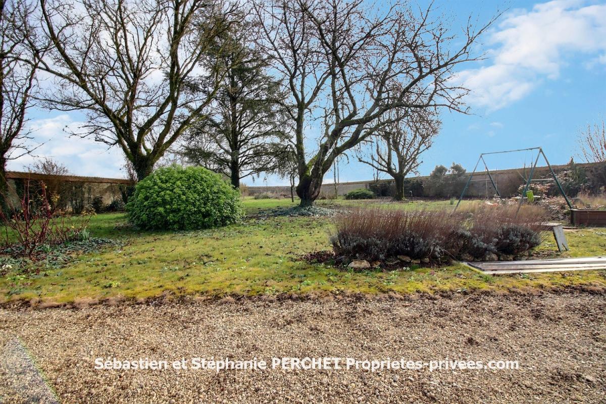 LOIGNY-LA-BATAILLE Maison Loigny La Bataille 4 chambres 150 m2 12