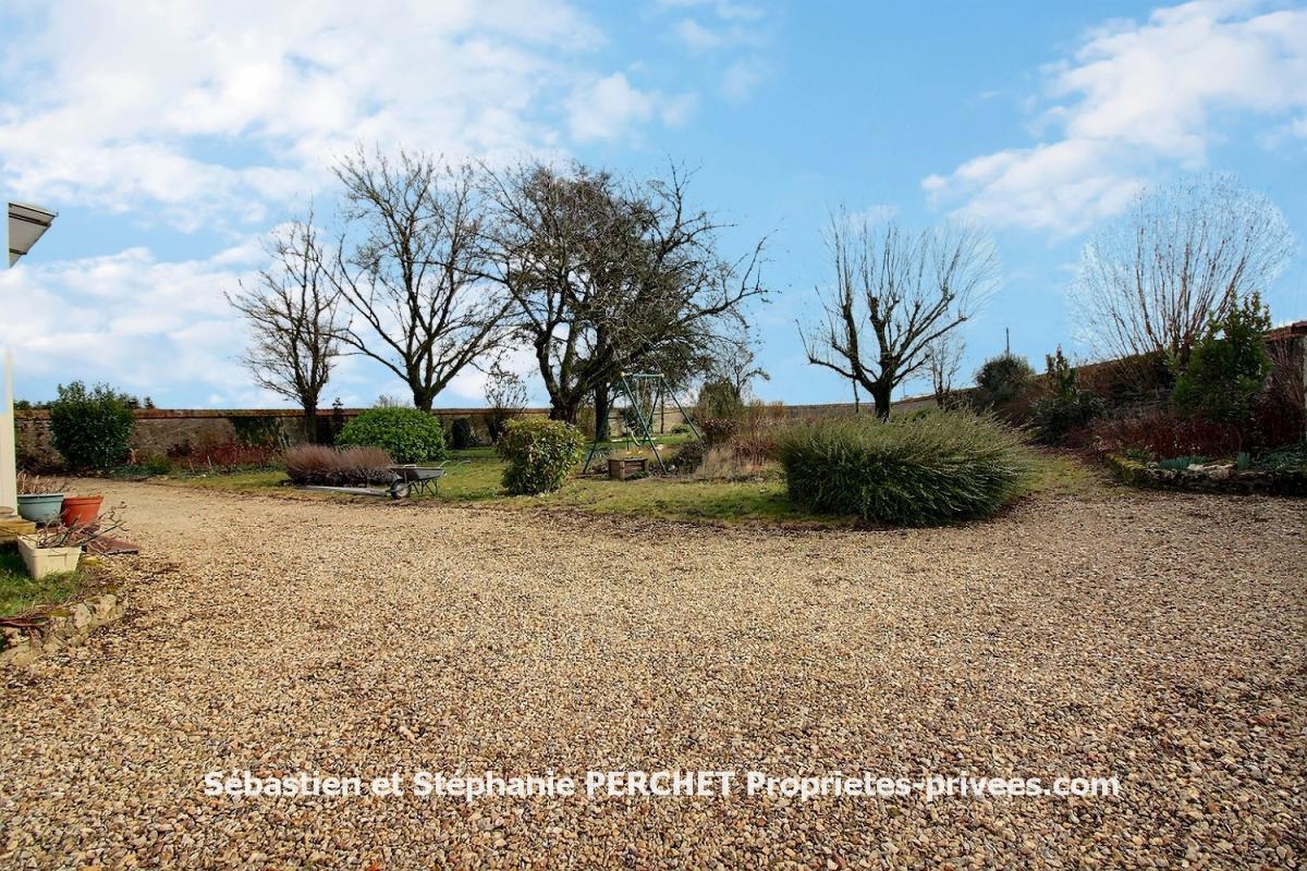 LOIGNY-LA-BATAILLE Maison Loigny La Bataille 4 chambres 150 m2 13