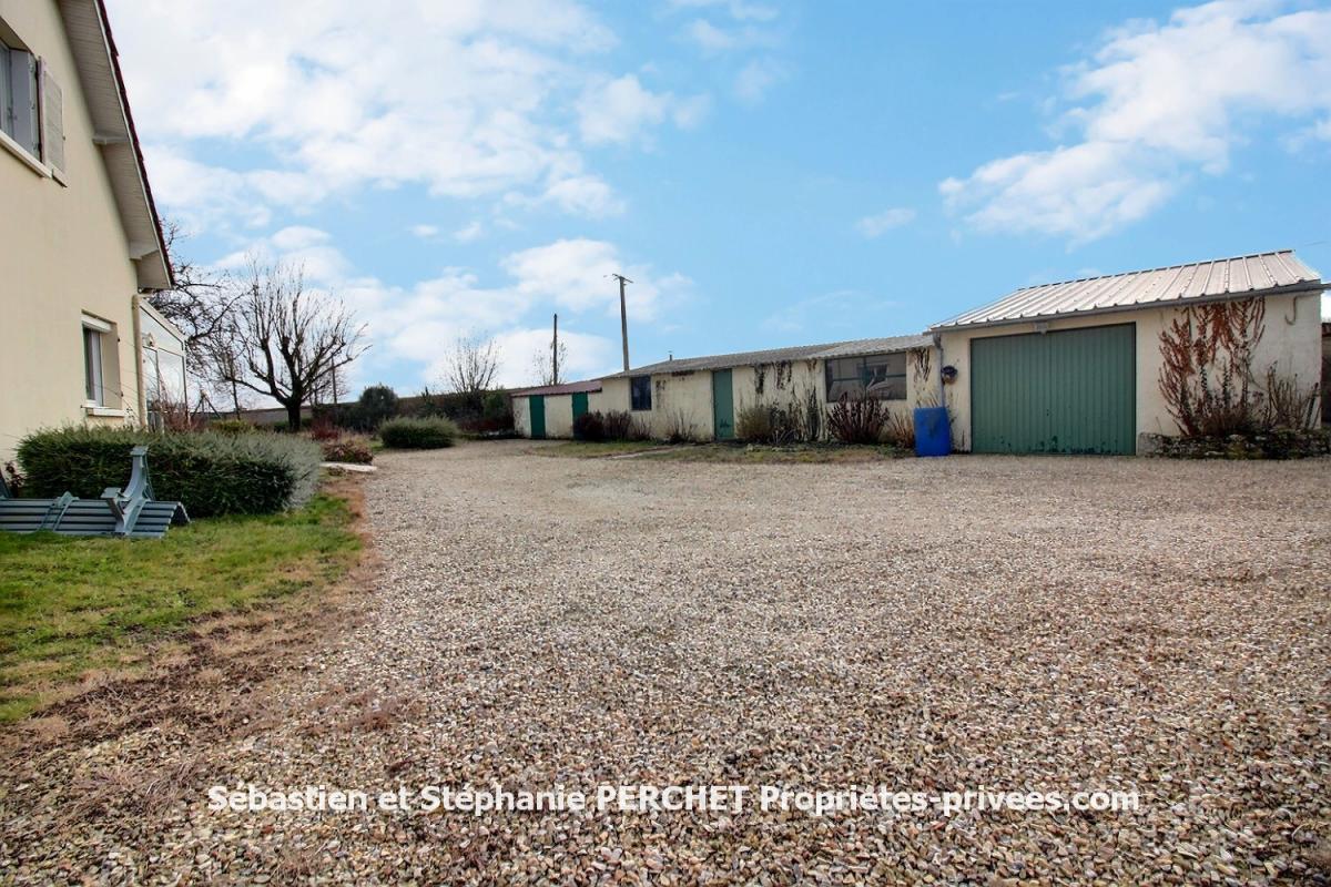 LOIGNY-LA-BATAILLE Maison Loigny La Bataille 4 chambres 150 m2 15