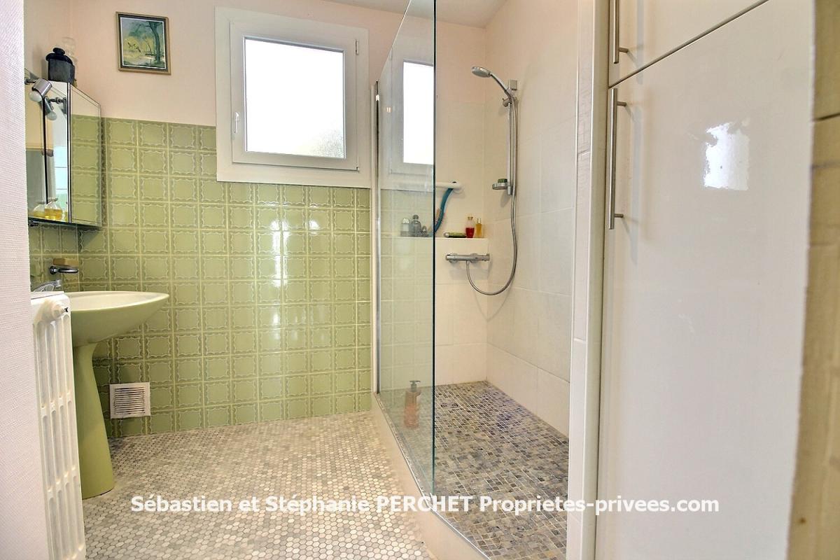 LOIGNY-LA-BATAILLE Maison Loigny La Bataille 4 chambres 150 m2 6