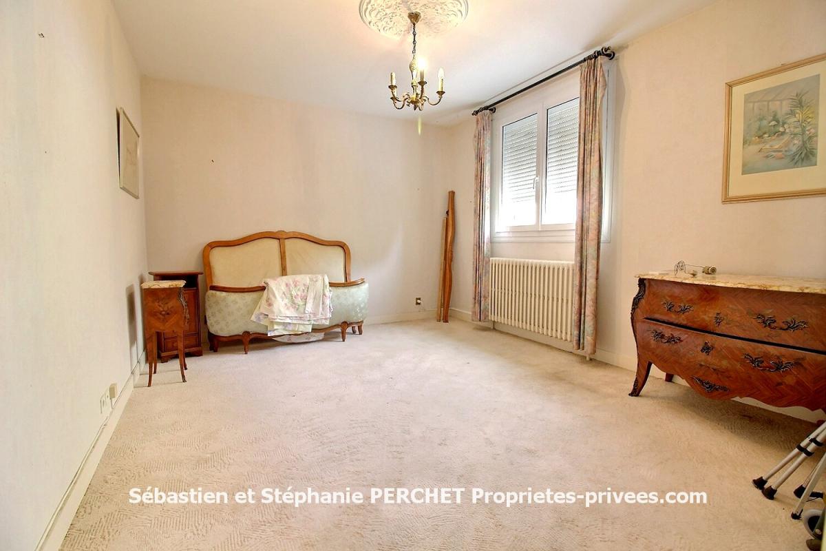 LOIGNY-LA-BATAILLE Maison Loigny La Bataille 4 chambres 150 m2 7