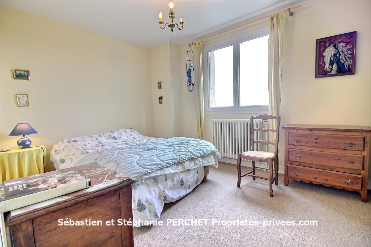 LOIGNY-LA-BATAILLE Maison Loigny La Bataille 4 chambres 150 m2 8