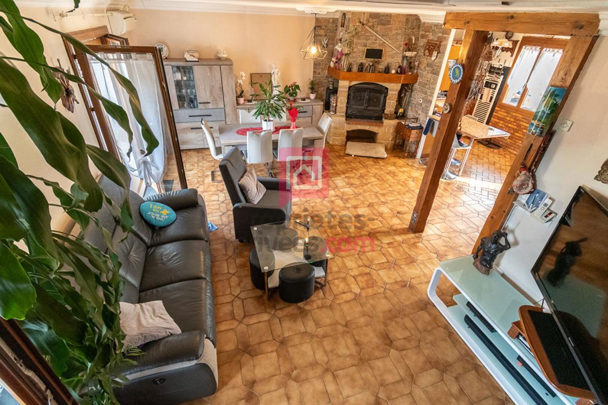 SAINT-PATHUS Maison familiale 4 chambres -788 m² Quartier recherché de Saint-Pathus 1