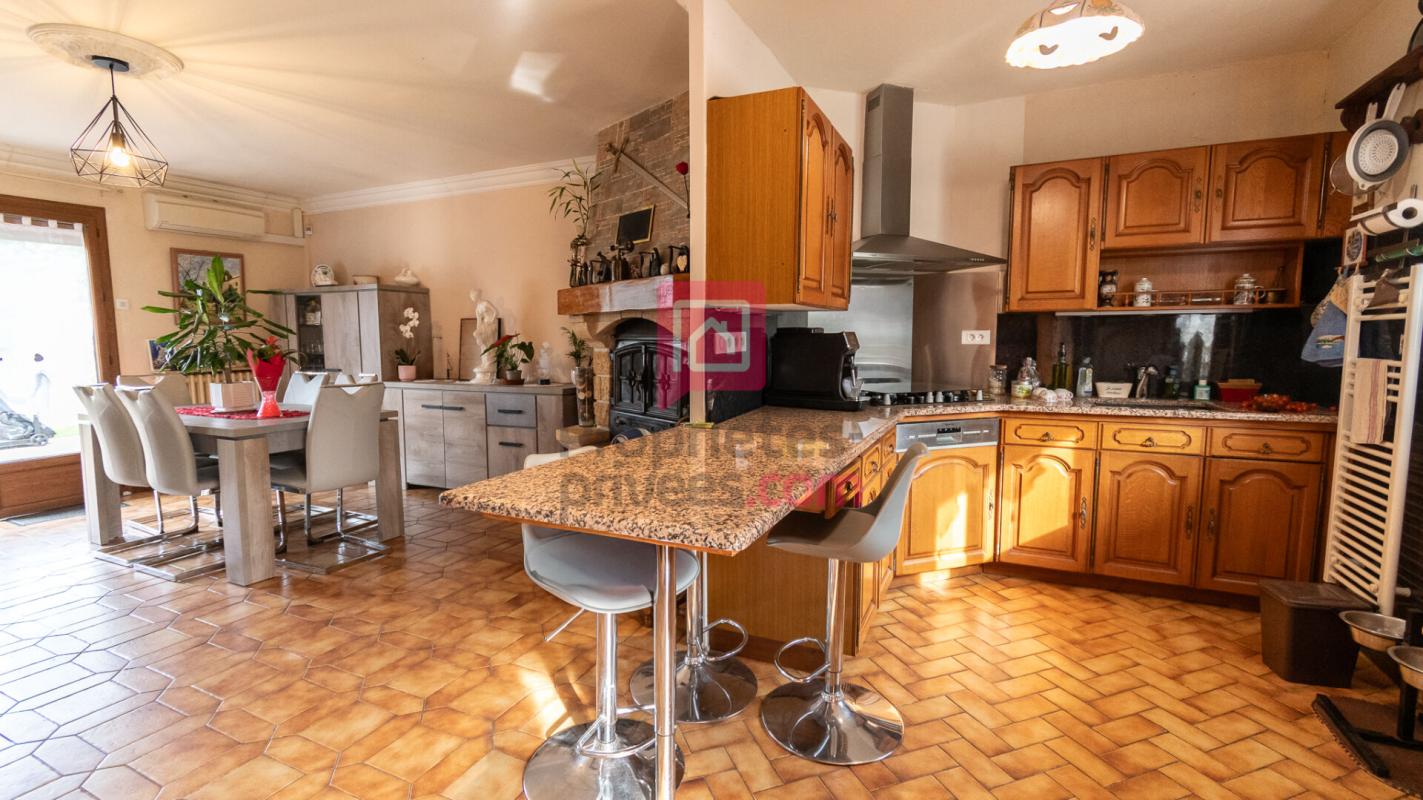 SAINT-PATHUS Maison familiale 4 chambres -788 m² Quartier recherché de Saint-Pathus 12