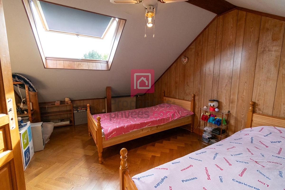 SAINT-PATHUS Maison familiale 4 chambres -788 m² Quartier recherché de Saint-Pathus 6