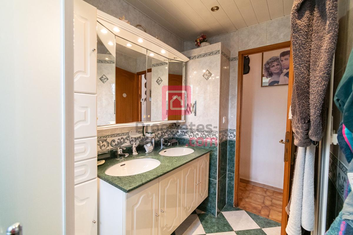 SAINT-PATHUS Maison familiale 4 chambres -788 m² Quartier recherché de Saint-Pathus 7