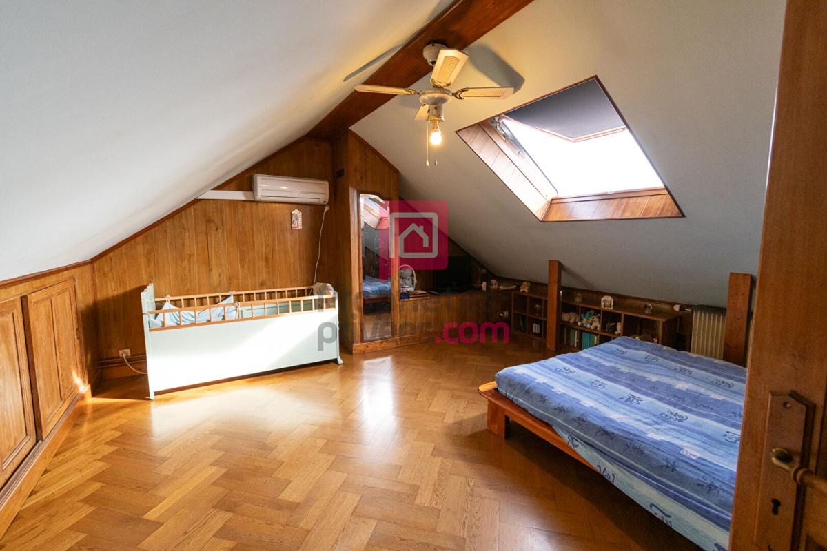 SAINT-PATHUS Maison familiale 4 chambres -788 m² Quartier recherché de Saint-Pathus 9